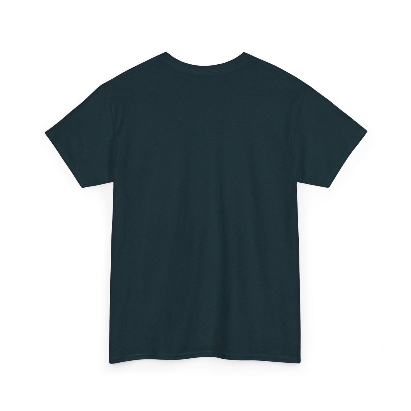T-Shirt - Fathers Fixer Legend Powered by Love and Caffeine Unisex Heavy Cotton Tee