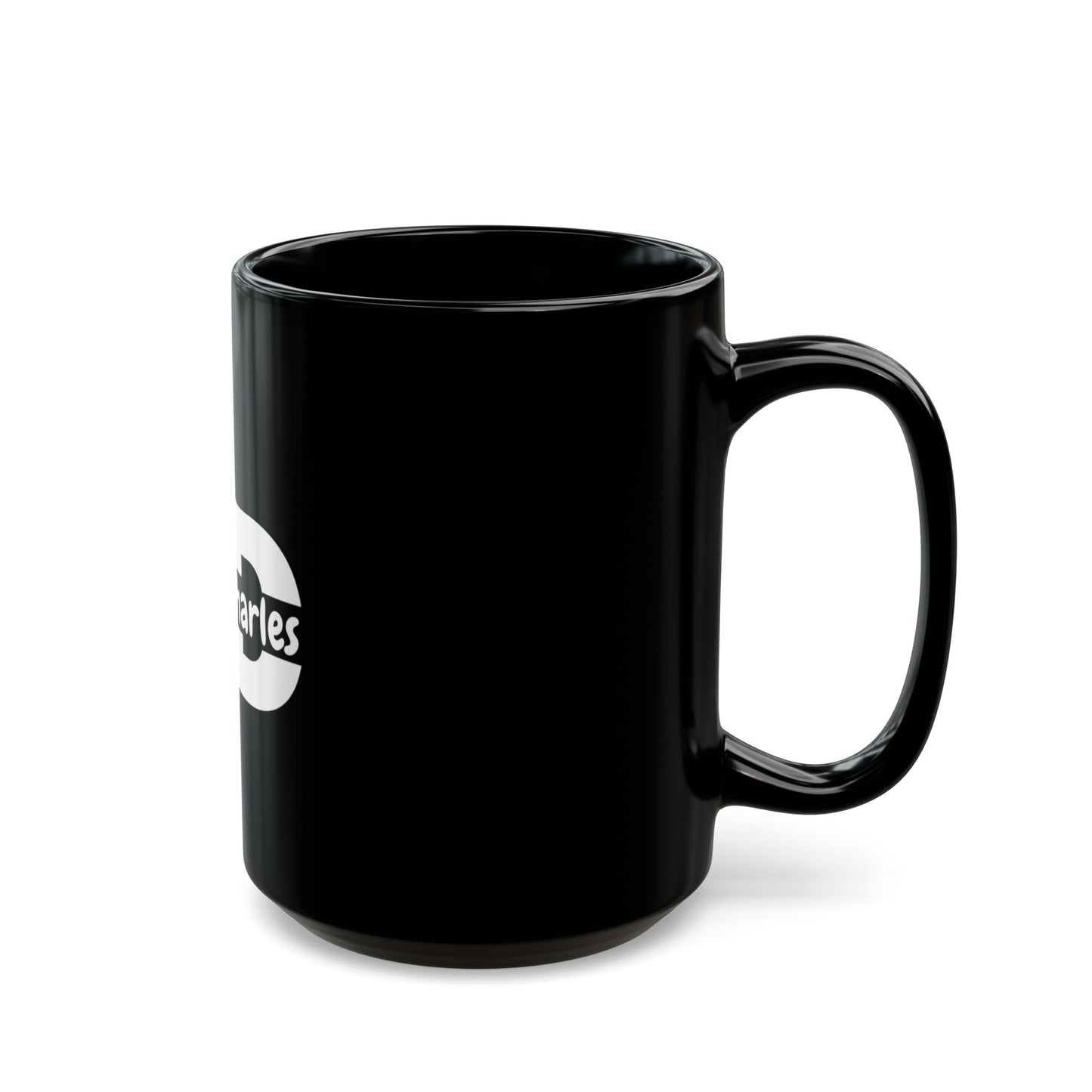 Personalized Dad Mug
