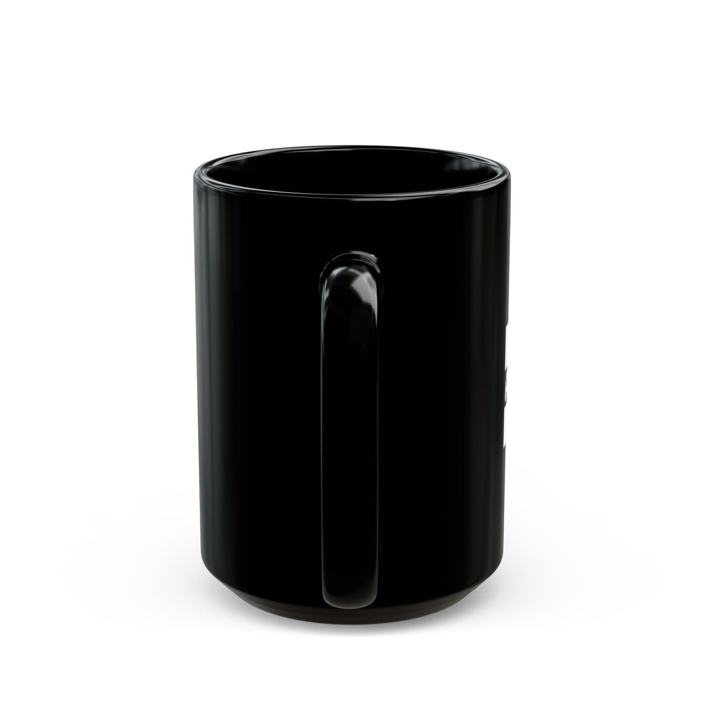 Personalized Dad Mug