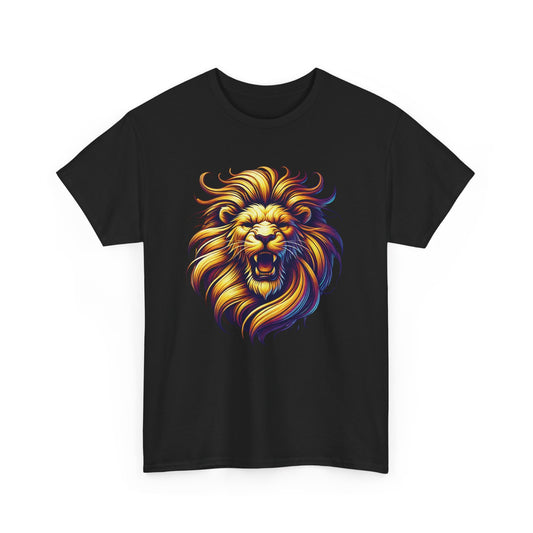 Roaring Lion T-Shirt