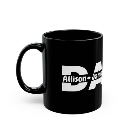 Personalized Dad Mug