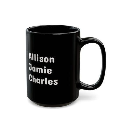 Dad Mode On Fatherhood Mug
