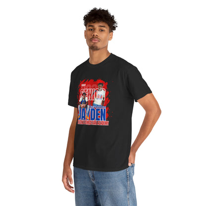 Custom Grad Tee Congratulations Senior