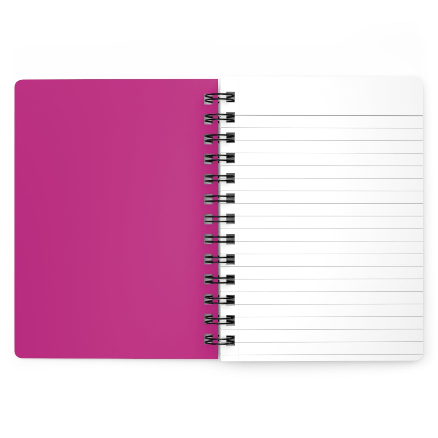 Self-Love Spiral Bound Journal