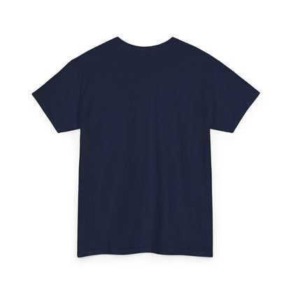 Dad Established Date Unisex Tee