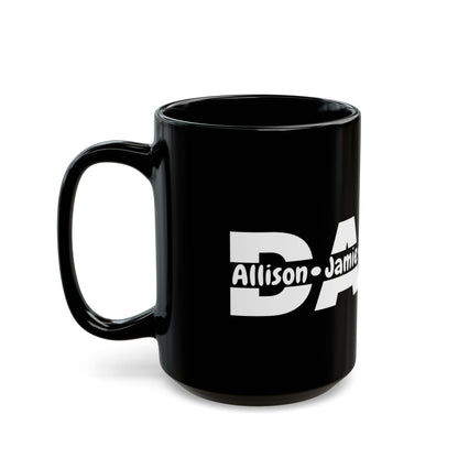 Personalized Dad Mug