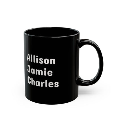Dad Mode On Fatherhood Mug