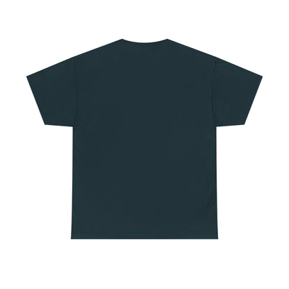 T-Shirt - Fathers Fixer Legend Powered by Love and Caffeine Unisex Heavy Cotton Tee