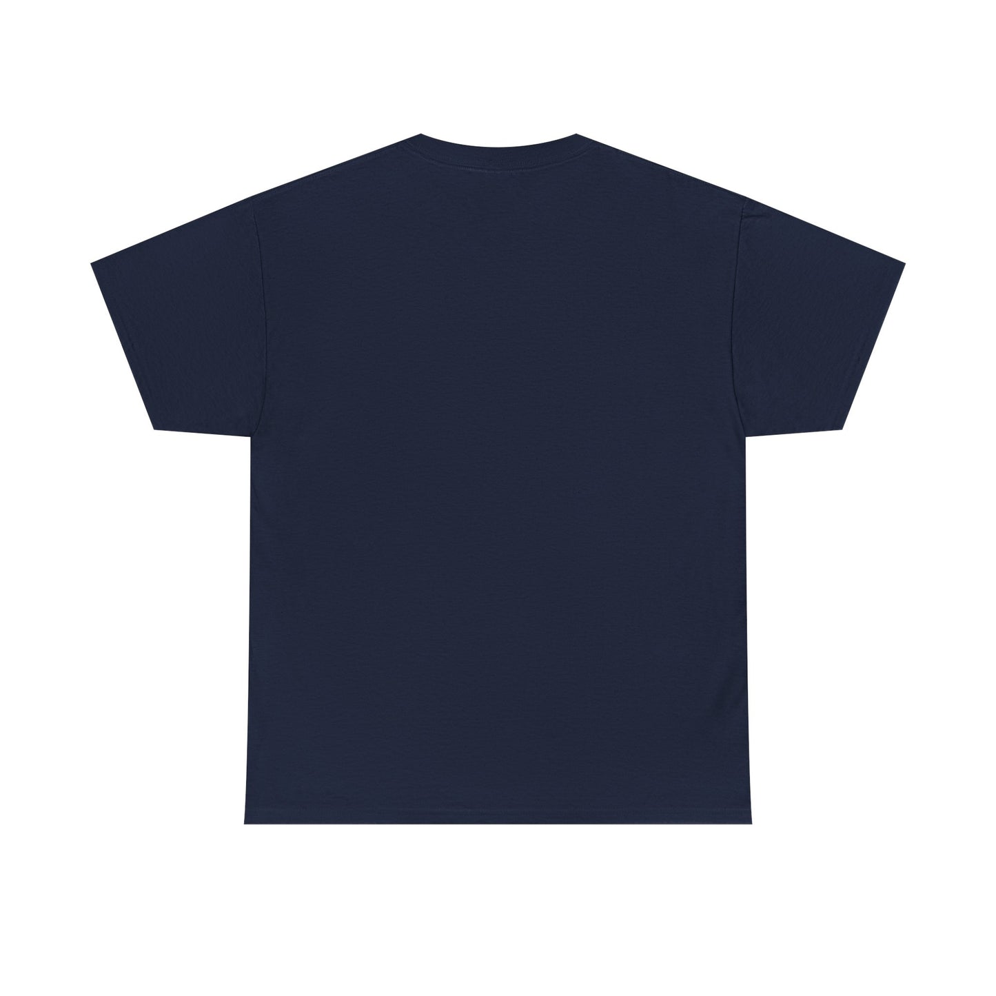 Dad Established Date Unisex Tee