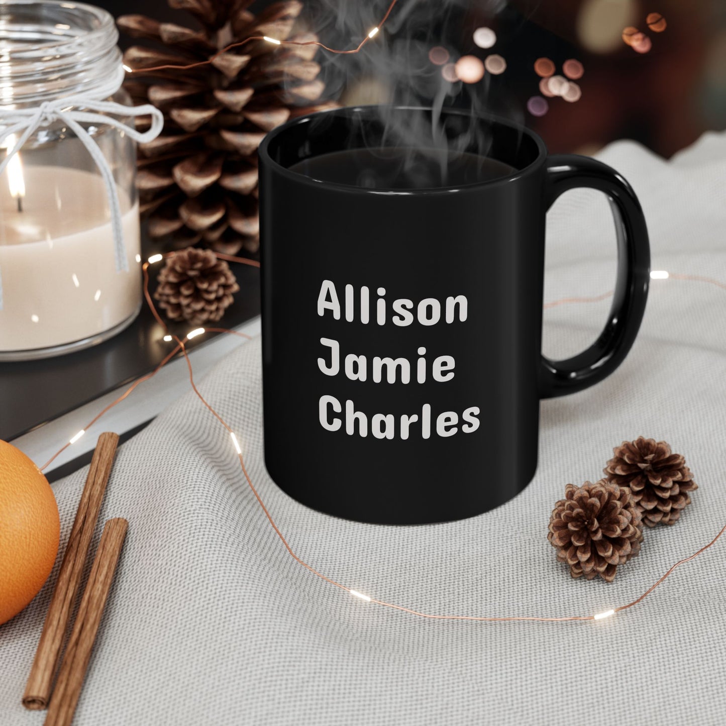 Dad Mode On Fatherhood Mug