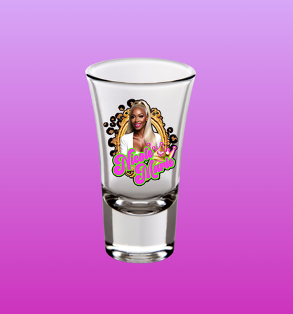 Personalized Drink Glasses(Set of 10)