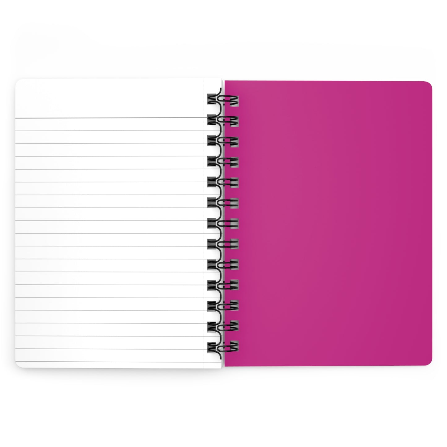 Self-Love Spiral Bound Journal