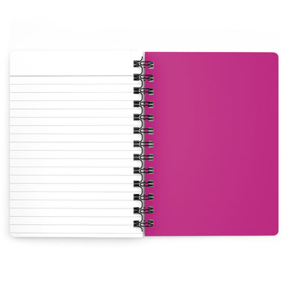 Self-Love Spiral Bound Journal