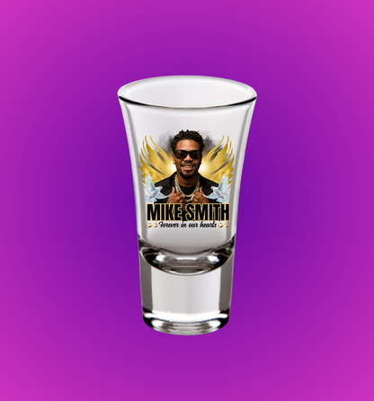 Personalized Drink Glasses(Set of 10)