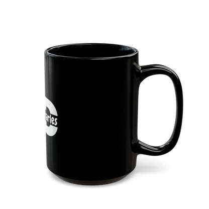 Personalized Dad Mug