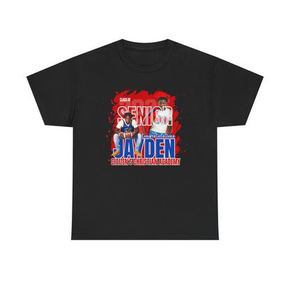 Custom Grad Tee Congratulations Senior