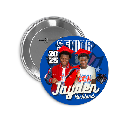 Grad Button